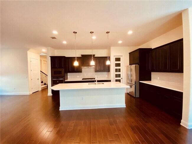 Building Photo - 5120 Rain Lily Dr