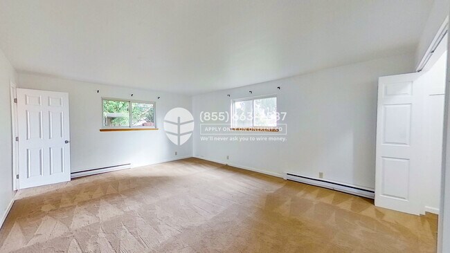 Foto del edificio - 5134 S Fountain St