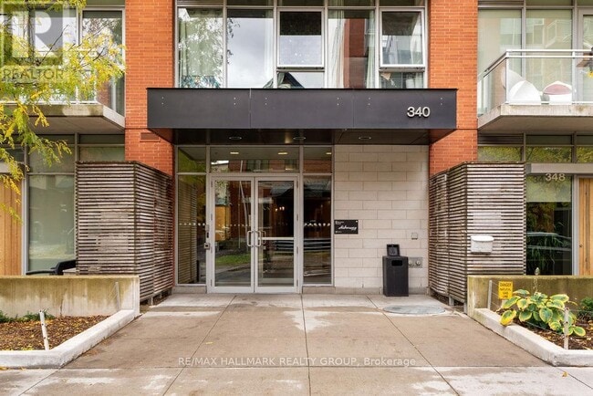 Building Photo - 340 McLeod St