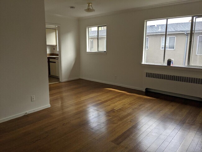 Foto del edificio - 46 W 4th Ave