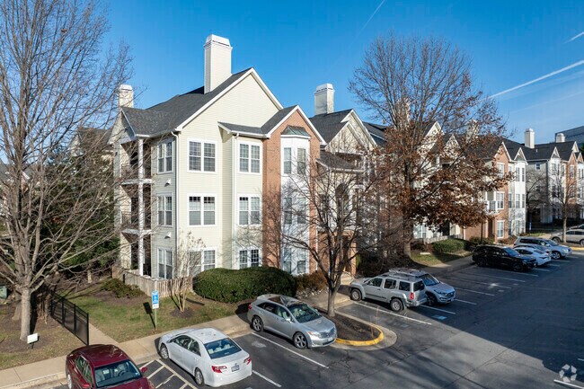 Frente - Random Hills Condominium