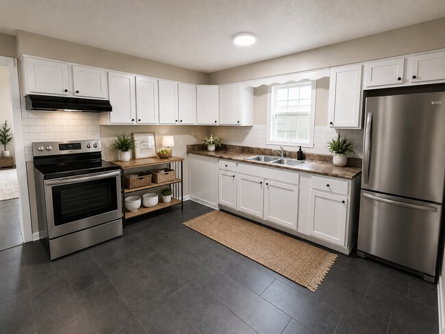 Foto del edificio - 2626 Whitman Ave