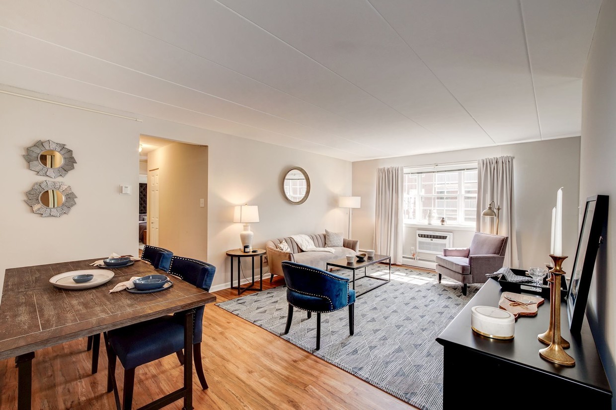 Chestnut Hill Village Apartments - Philadelphia, PA | Apartments.com