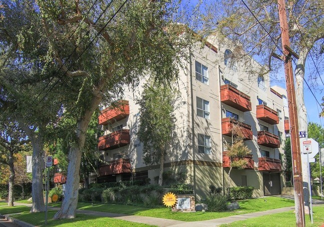 Foto del edificio - MPK - The Premier on Moorpark