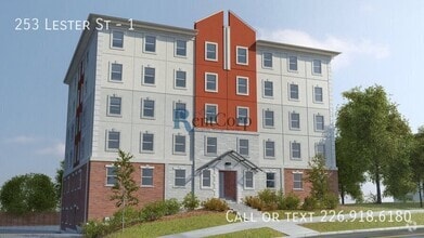 Building Photo - 253 Lester St