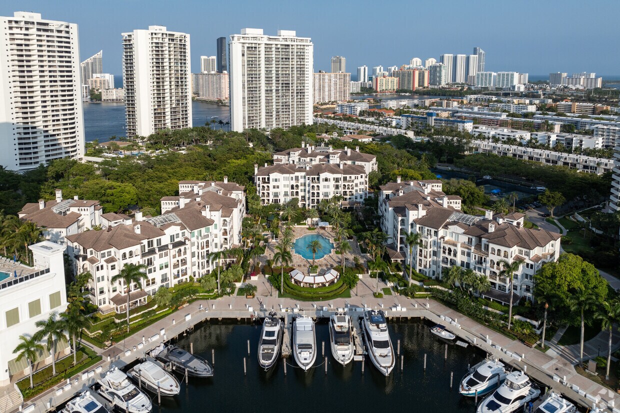3500 Island Blvd - Mediterranean Village