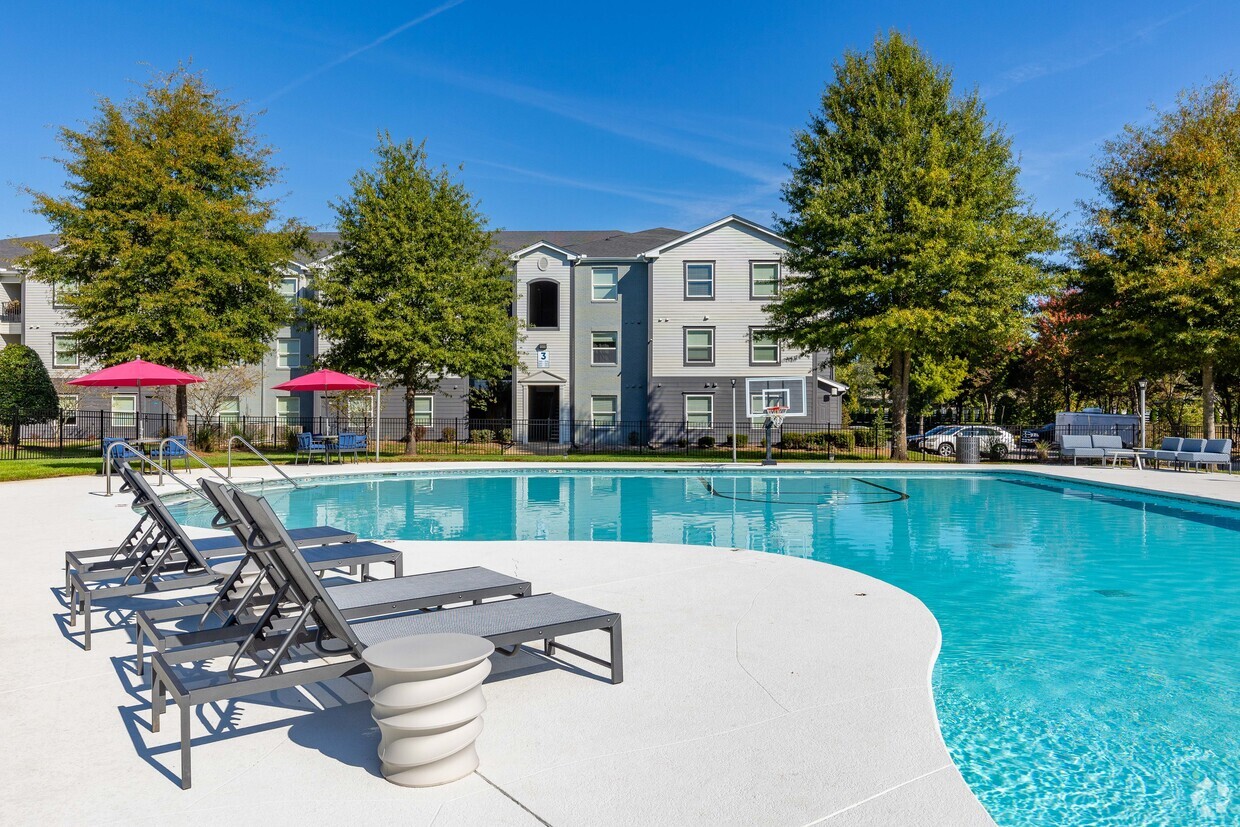 Foto principal - The Preserve Murfreesboro Apartments