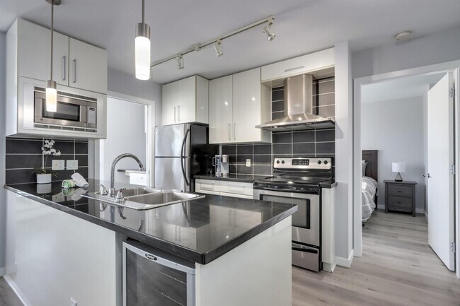 Photo du bâtiment - 188 Keefer Pl