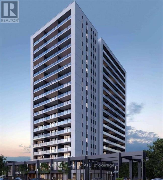 Building Photo - 741 King St W