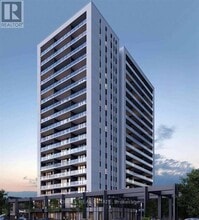 Building Photo - 741 King St W