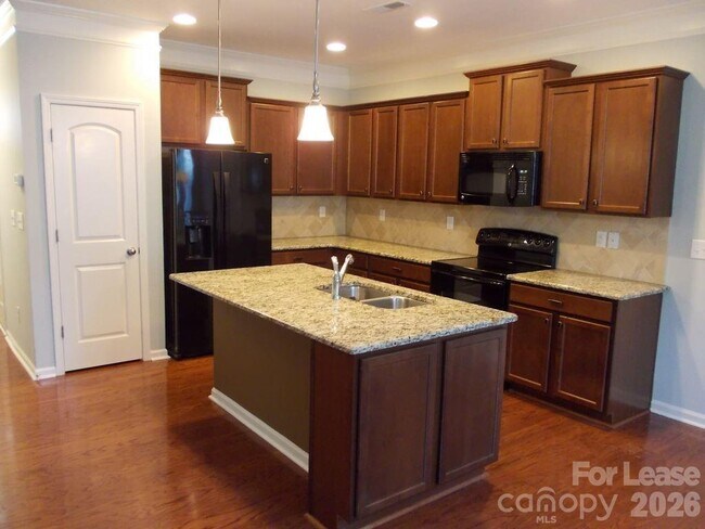 Building Photo - 9525 Burford Ln NW