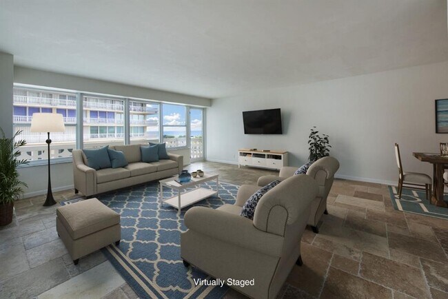 Building Photo - 4010 Galt Ocean Dr
