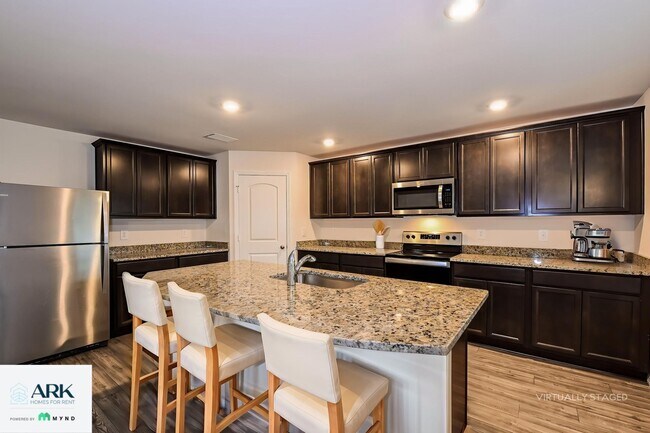 Foto del edificio - 852 Youngreen Dr