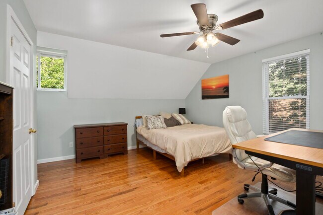 Foto del edificio - 7221 South St