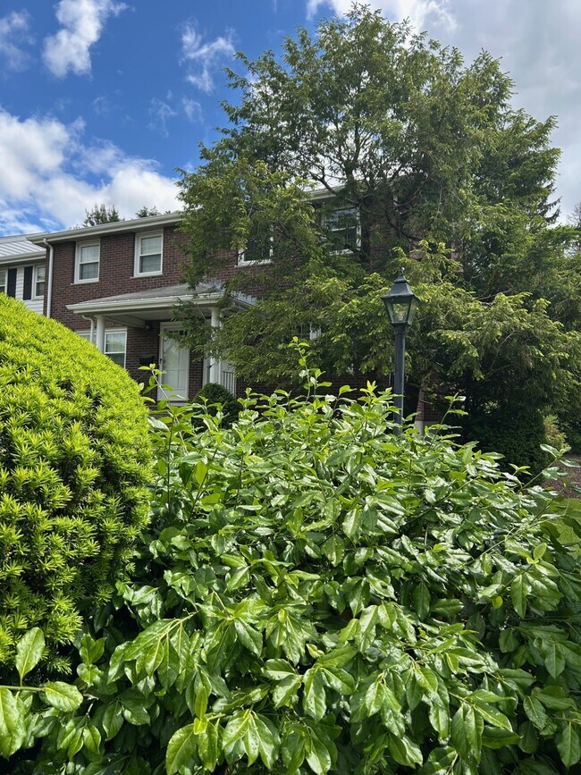 Foto del edificio - 1764 Wedgewood Cmn