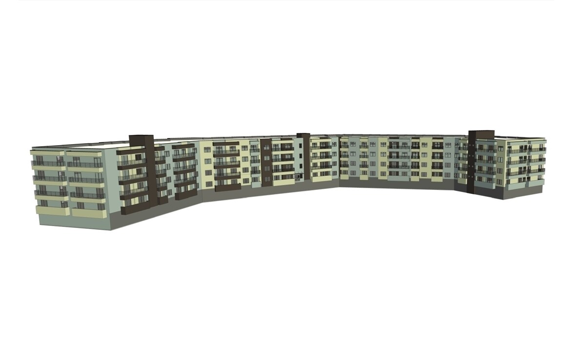 Foto principal - Woodward Apartments