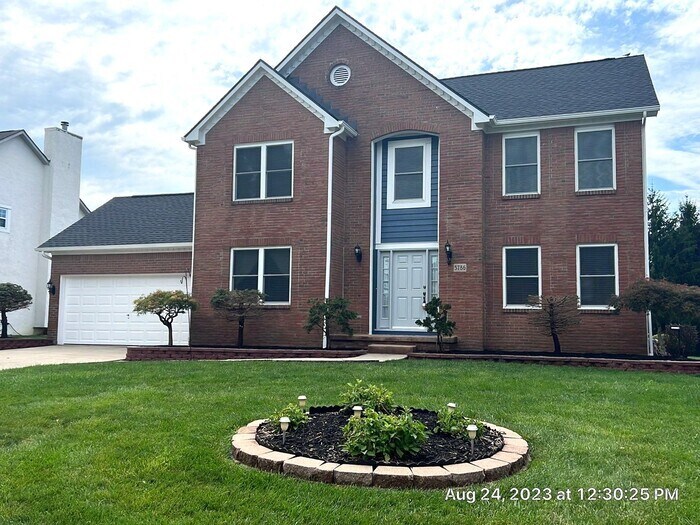 Highland Lakes Home House Rental in Westerville, OH