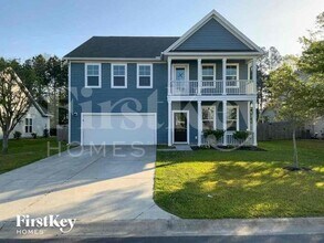 Building Photo - 134 Cypress Plantation Rd