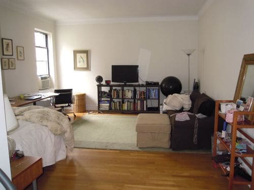 Primary Photo - 925 W End Ave