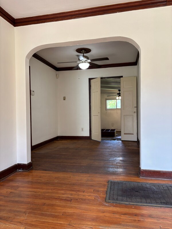 Foto del edificio - 1195 Leawood St