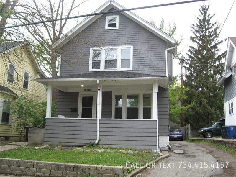 Foto principal - 538 Walnut St