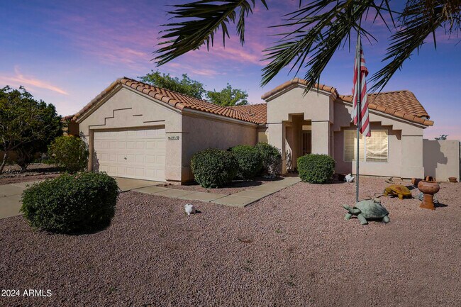 Foto del edificio - 19112 N 52nd Ln