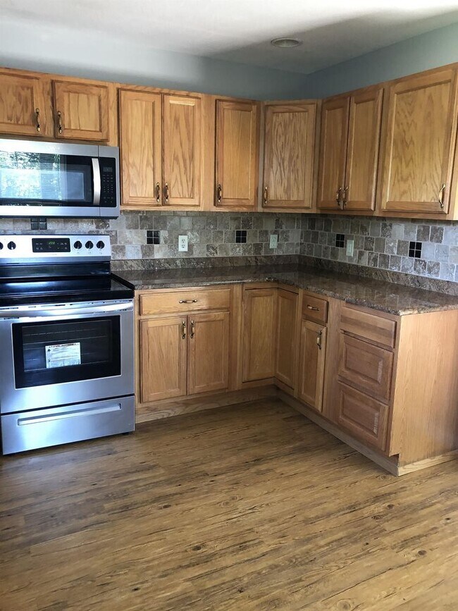 Building Photo - 1413 Seiler Court