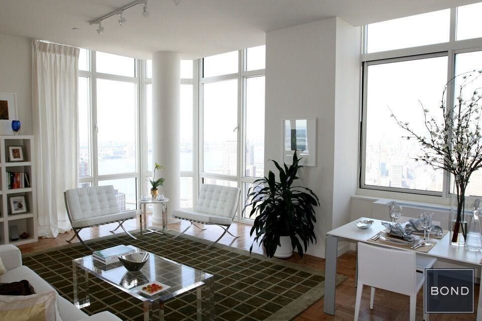 10 Barclay St, New York, NY 10007 Apartments in New York, NY