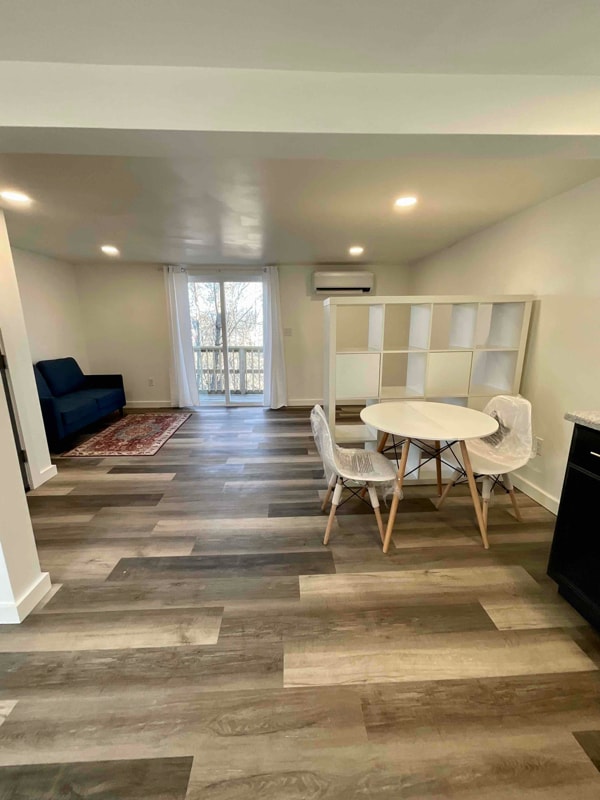 17 Bruce St Unit 3, Machias, ME 04654 Room for Rent in Machias, ME