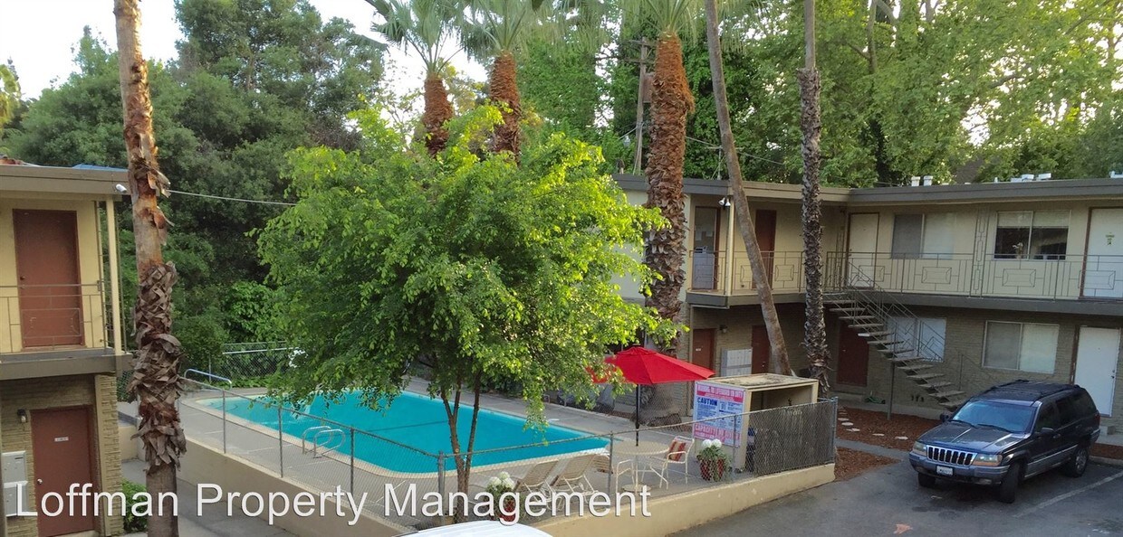 Foto principal - 10612-10616 Fair Oaks Blvd
