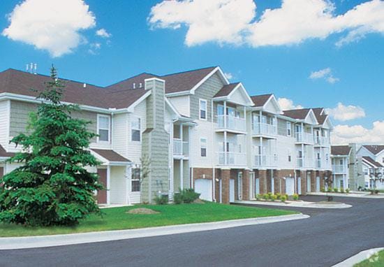 Heron Springs Apartments – photo 2