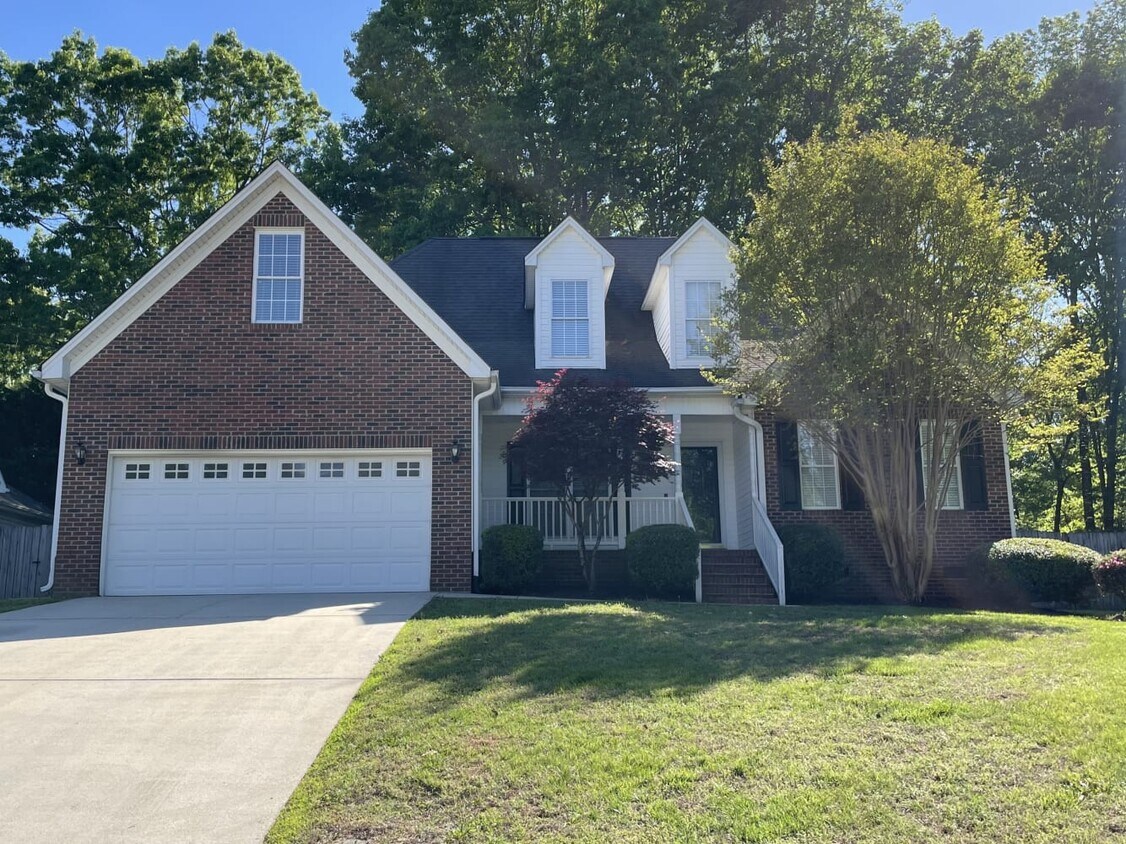 3811 Yellow Jasmine Dr House Rental in Gastonia, NC