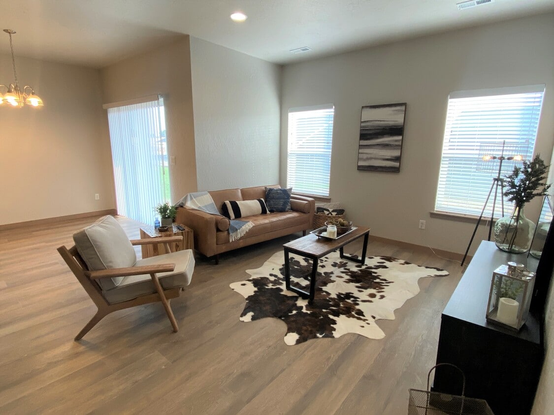 Foto principal - West Meadows Villas