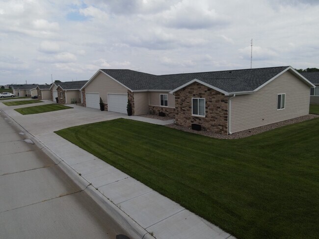 Foto del edificio - 203 Josh Ave