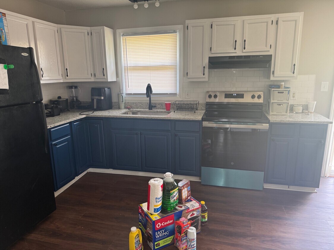 Foto principal - 119 Ridgewood Rd