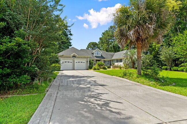 Building Photo - 806 Edisto Court