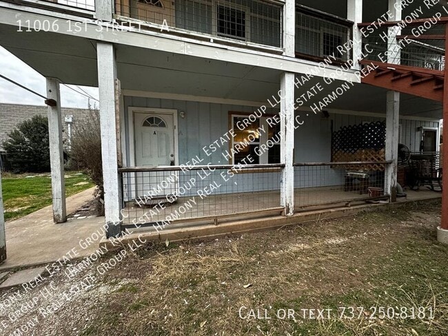 Foto del edificio - 11006 1st St