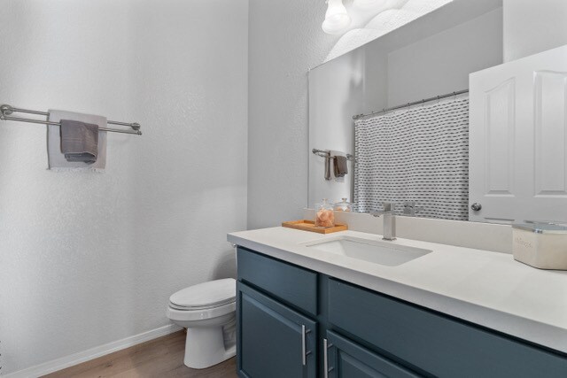 Foto del edificio - 470 N 168th Ln