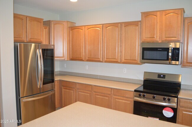 Foto del edificio - 2534 E Mine Creek Rd
