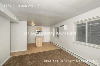 Building Photo - 1924 Portman Ave