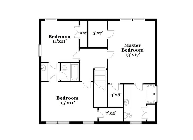 Foto del edificio - 2165 Southfort Dr