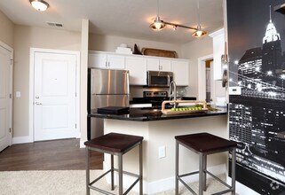 Brighton Chase photo'