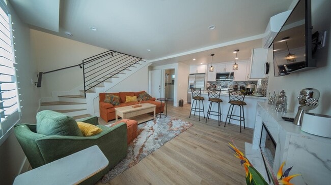 Foto del edificio - 1541 W 65th St