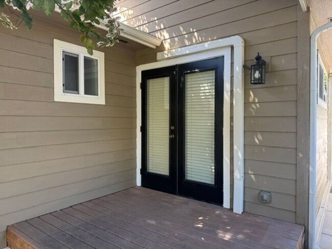 Building Photo - Charming Updated 1-Bedroom Home with Private Decks & Mini-Split Comfort