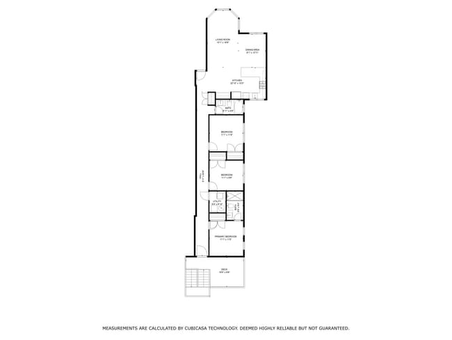 Photo - 4624 N Ashland Ave Apartment