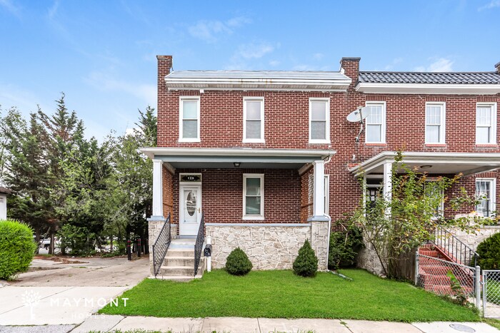 Primary Photo - 126 Ventnor Terrace