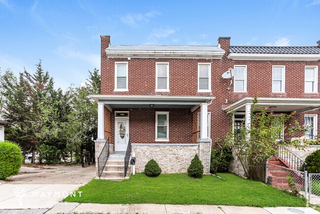 Building Photo - 126 Ventnor Terrace