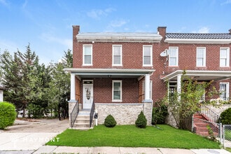Building Photo - 126 Ventnor Terrace