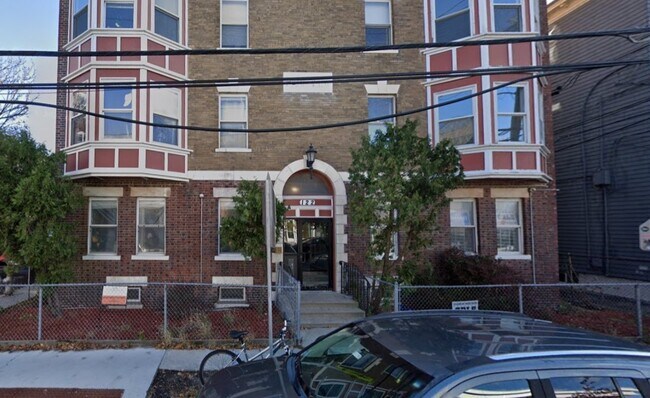 Building Photo - 112 Berkshire St