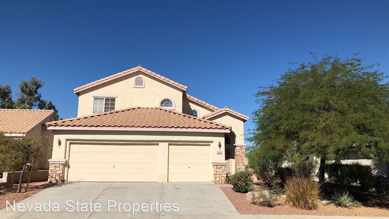 Primary Photo - 4 br, 3 bath House - 1120 Kabuki Avenue